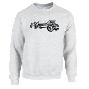 Heavy Blend™ Crewneck Sweatshirt Thumbnail