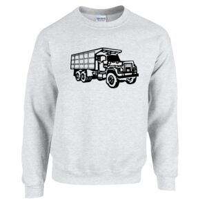 Heavy Blend™ Crewneck Sweatshirt Thumbnail