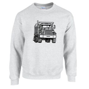 Heavy Blend™ Crewneck Sweatshirt Thumbnail