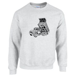 Heavy Blend™ Crewneck Sweatshirt Thumbnail