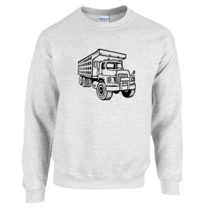 Heavy Blend™ Crewneck Sweatshirt Thumbnail