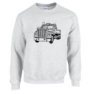 Heavy Blend™ Crewneck Sweatshirt Thumbnail