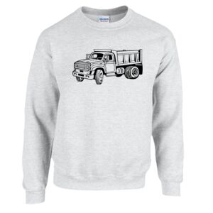 Heavy Blend™ Crewneck Sweatshirt Thumbnail