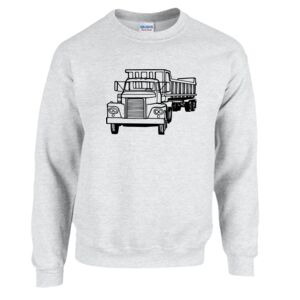 Heavy Blend™ Crewneck Sweatshirt Thumbnail