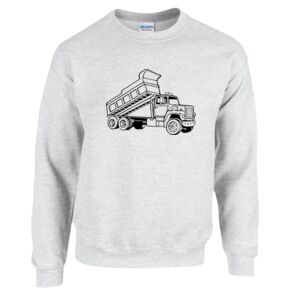 Heavy Blend™ Crewneck Sweatshirt Thumbnail