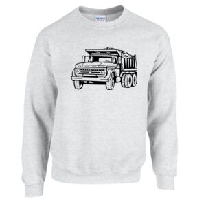 Heavy Blend™ Crewneck Sweatshirt Thumbnail