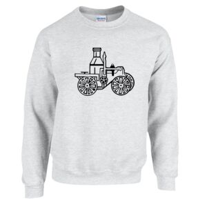 Heavy Blend™ Crewneck Sweatshirt Thumbnail