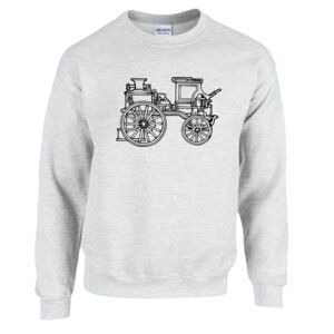 Heavy Blend™ Crewneck Sweatshirt Thumbnail