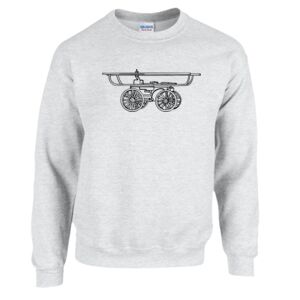 Heavy Blend™ Crewneck Sweatshirt Thumbnail