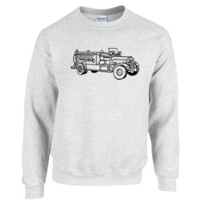 Heavy Blend™ Crewneck Sweatshirt Thumbnail