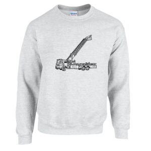 Heavy Blend™ Crewneck Sweatshirt Thumbnail