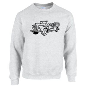 Heavy Blend™ Crewneck Sweatshirt Thumbnail
