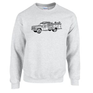 Heavy Blend™ Crewneck Sweatshirt Thumbnail