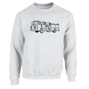 Heavy Blend™ Crewneck Sweatshirt Thumbnail