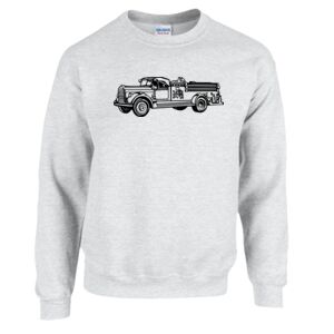 Heavy Blend™ Crewneck Sweatshirt Thumbnail