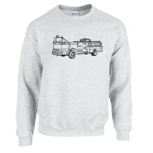 Heavy Blend™ Crewneck Sweatshirt Thumbnail