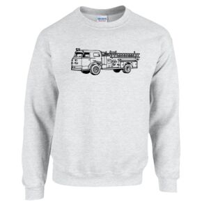 Heavy Blend™ Crewneck Sweatshirt Thumbnail