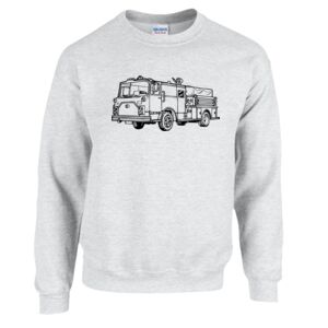Heavy Blend™ Crewneck Sweatshirt Thumbnail