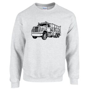 Heavy Blend™ Crewneck Sweatshirt Thumbnail