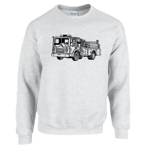 Heavy Blend™ Crewneck Sweatshirt Thumbnail