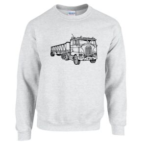 Heavy Blend™ Crewneck Sweatshirt Thumbnail