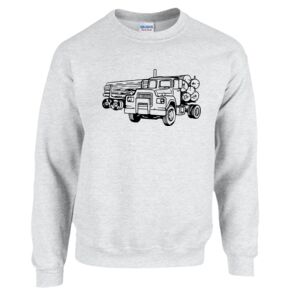 Heavy Blend™ Crewneck Sweatshirt Thumbnail