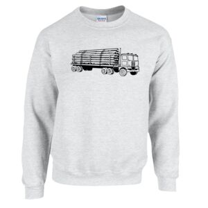 Heavy Blend™ Crewneck Sweatshirt Thumbnail