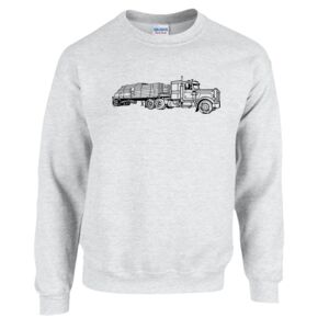 Heavy Blend™ Crewneck Sweatshirt Thumbnail
