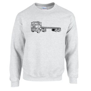 Heavy Blend™ Crewneck Sweatshirt Thumbnail