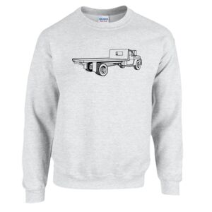 Heavy Blend™ Crewneck Sweatshirt Thumbnail