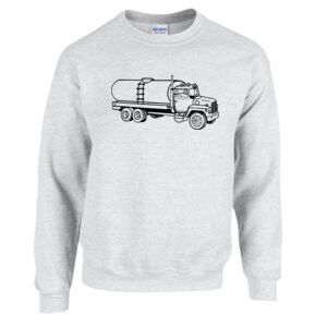 Heavy Blend™ Crewneck Sweatshirt Thumbnail