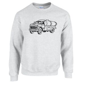 Heavy Blend™ Crewneck Sweatshirt Thumbnail