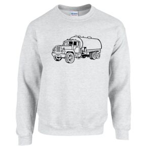 Heavy Blend™ Crewneck Sweatshirt Thumbnail