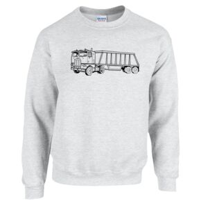 Heavy Blend™ Crewneck Sweatshirt Thumbnail