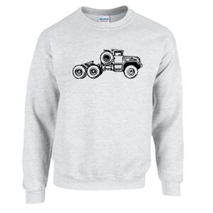 Heavy Blend™ Crewneck Sweatshirt Thumbnail