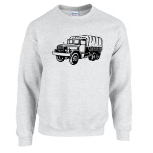 Heavy Blend™ Crewneck Sweatshirt Thumbnail