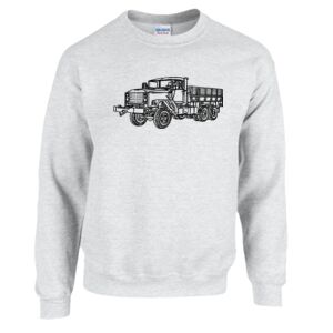 Heavy Blend™ Crewneck Sweatshirt Thumbnail