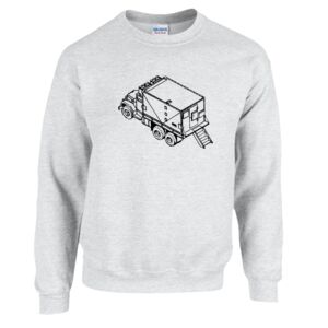 Heavy Blend™ Crewneck Sweatshirt Thumbnail