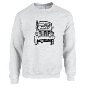 Heavy Blend™ Crewneck Sweatshirt Thumbnail