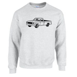 Heavy Blend™ Crewneck Sweatshirt Thumbnail