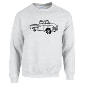 Heavy Blend™ Crewneck Sweatshirt Thumbnail