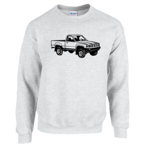Heavy Blend™ Crewneck Sweatshirt Thumbnail