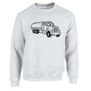 Heavy Blend™ Crewneck Sweatshirt Thumbnail