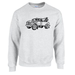 Heavy Blend™ Crewneck Sweatshirt Thumbnail