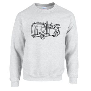 Heavy Blend™ Crewneck Sweatshirt Thumbnail