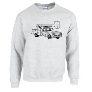 Heavy Blend™ Crewneck Sweatshirt Thumbnail