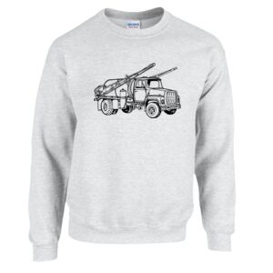 Heavy Blend™ Crewneck Sweatshirt Thumbnail