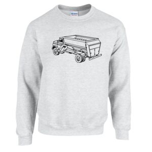 Heavy Blend™ Crewneck Sweatshirt Thumbnail