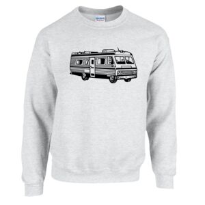 Heavy Blend™ Crewneck Sweatshirt Thumbnail