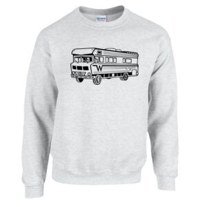 Heavy Blend™ Crewneck Sweatshirt Thumbnail
